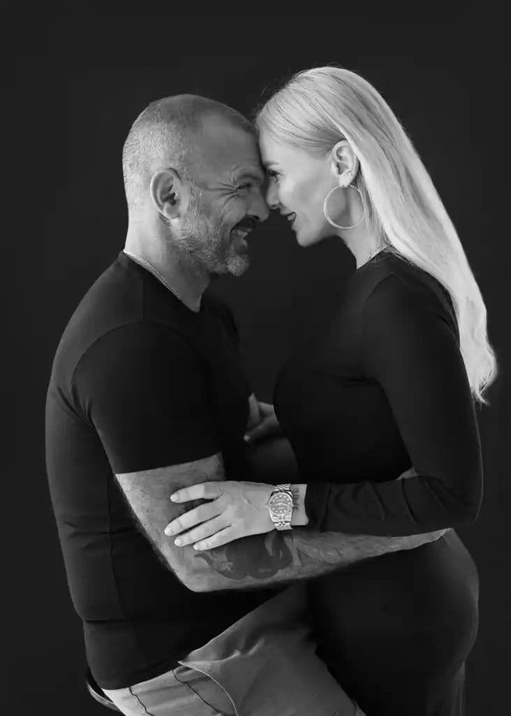 Daria e Adolfo